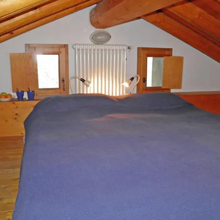 Rosato 펜션 그라베도나