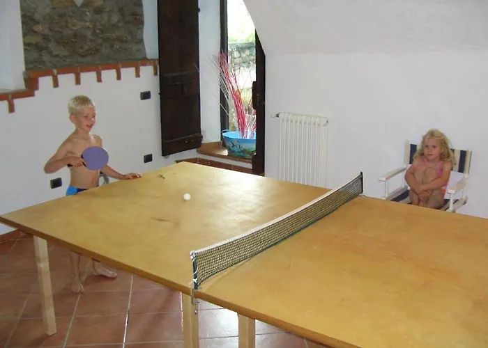 Rosato Casa de Férias