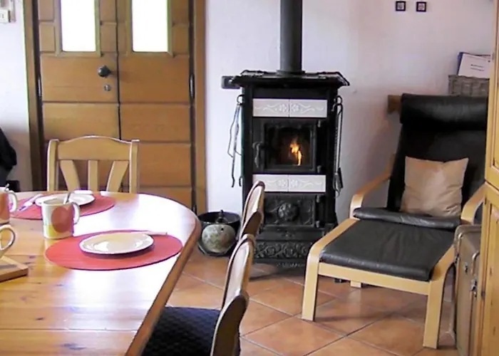 Casa de Férias Rosato *