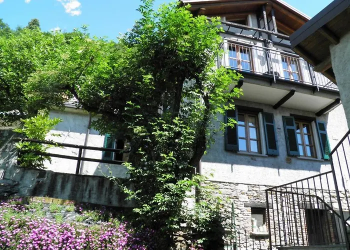 Casa de Férias Rosato