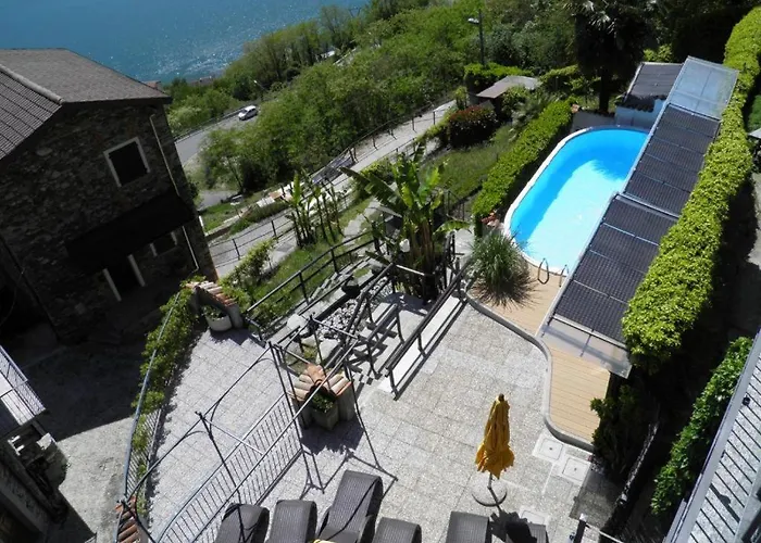 Casa de Férias Rosato