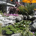 Nyaraló Rosato Gravedona