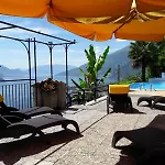 Nyaraló Rosato Gravedona