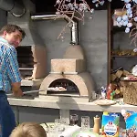 Rosato Semesterbostad Gravedona
