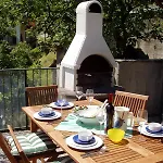 Semesterbostad Rosato Gravedona