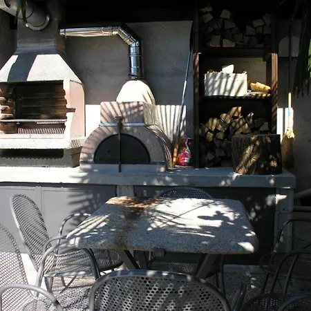 Rosato Σπίτι διακοπών *