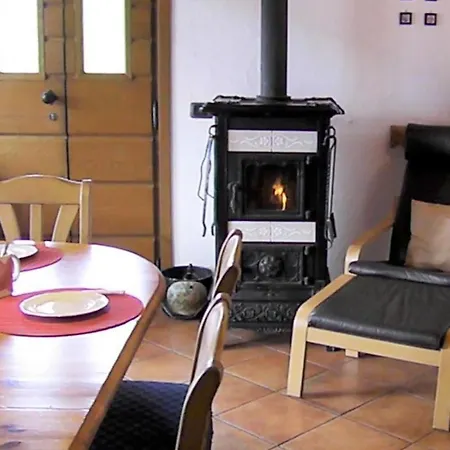 Σπίτι διακοπών Rosato *