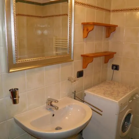 Rosato Σπίτι διακοπών Gravedona