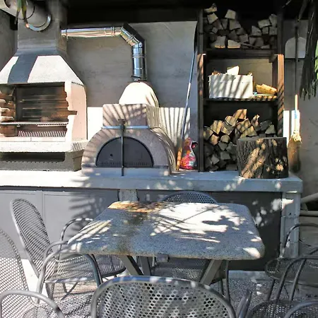 Nyaraló Rosato Gravedona