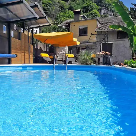 Rosato Holiday home