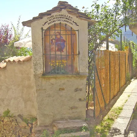 Casa de Férias Rosato