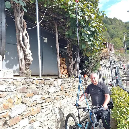 Casa de Férias Rosato