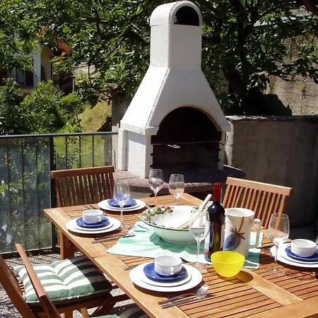 Holiday home Rosato Gravedona