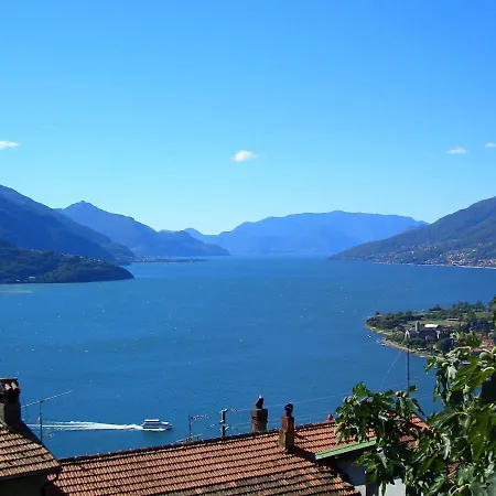 Rosato Σπίτι διακοπών *