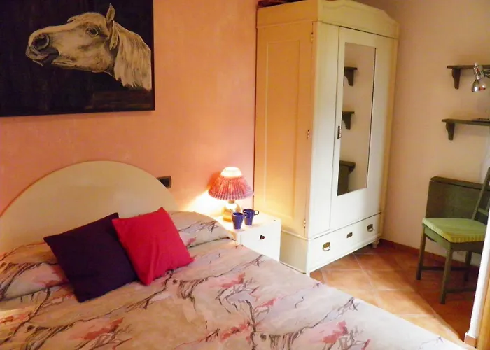 Rosato Casa vacanze