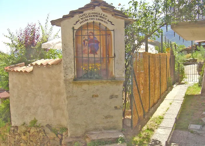 Casa vacanze Rosato