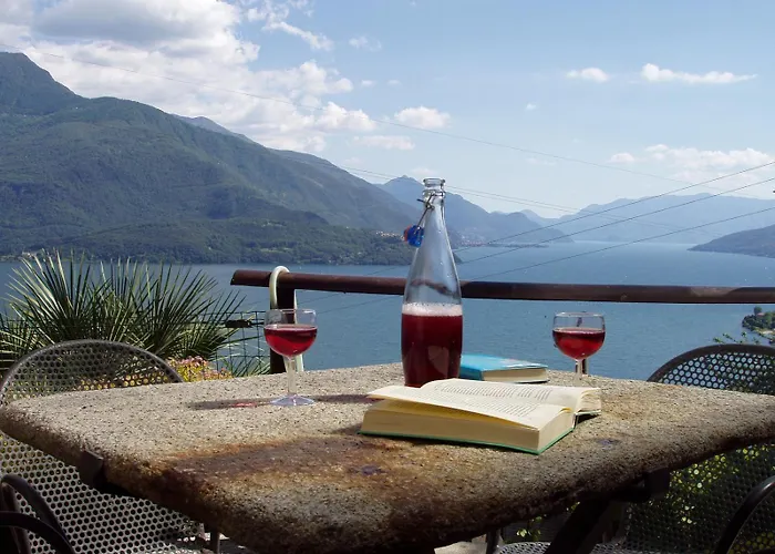 Rosato Casa vacanze *
