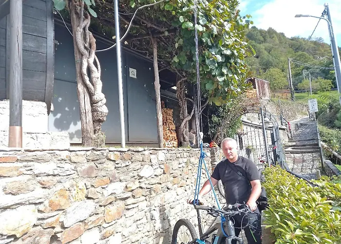 Casa vacanze Rosato