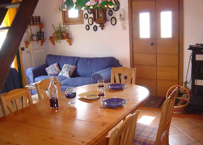 Rosato Prázdninový dům *