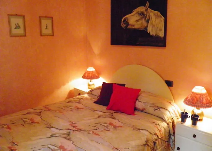 Rosato Prázdninový dům Gravedona