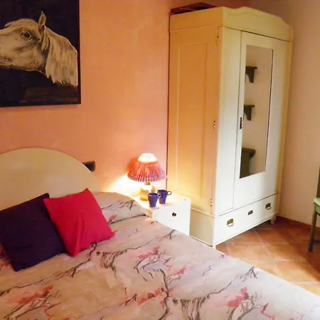Rosato Ferienhaus
