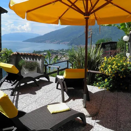 Nyaraló Rosato Gravedona