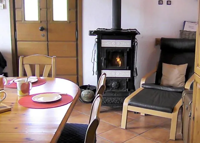 Ferienhaus Rosato *