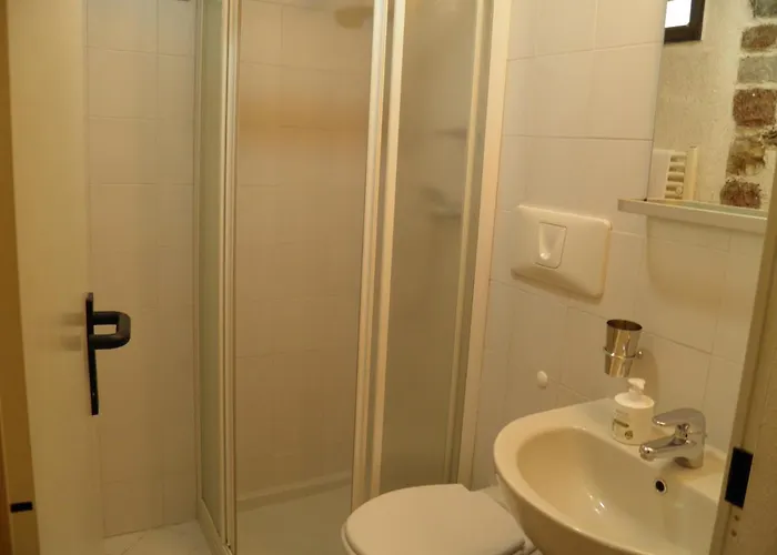 Rosato Nyaraló Gravedona