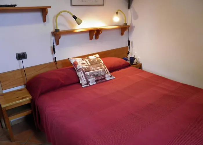 Rosato Nyaraló Gravedona